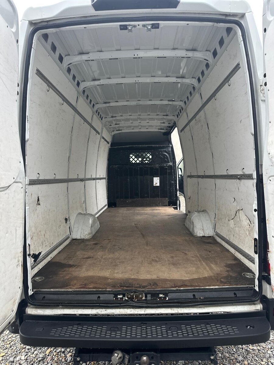 Iveco Daily 35S16 - 13