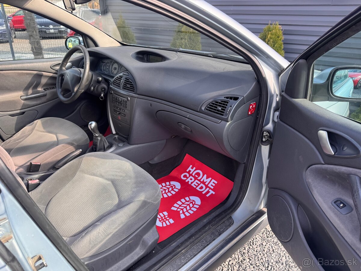 Citroën C5 1.6 HDi 16V Plus - 13