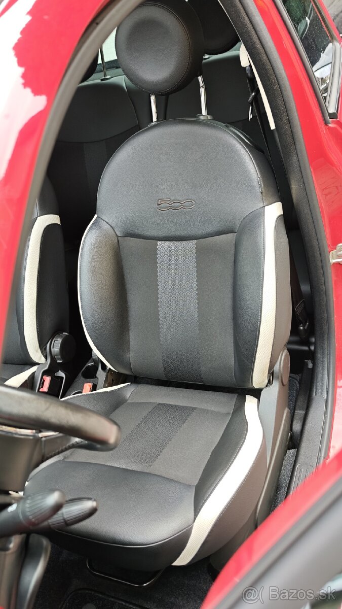 Fiat 500 - 13