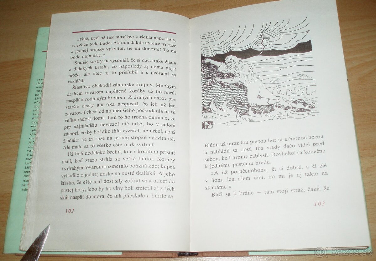 Rozprávky - 13