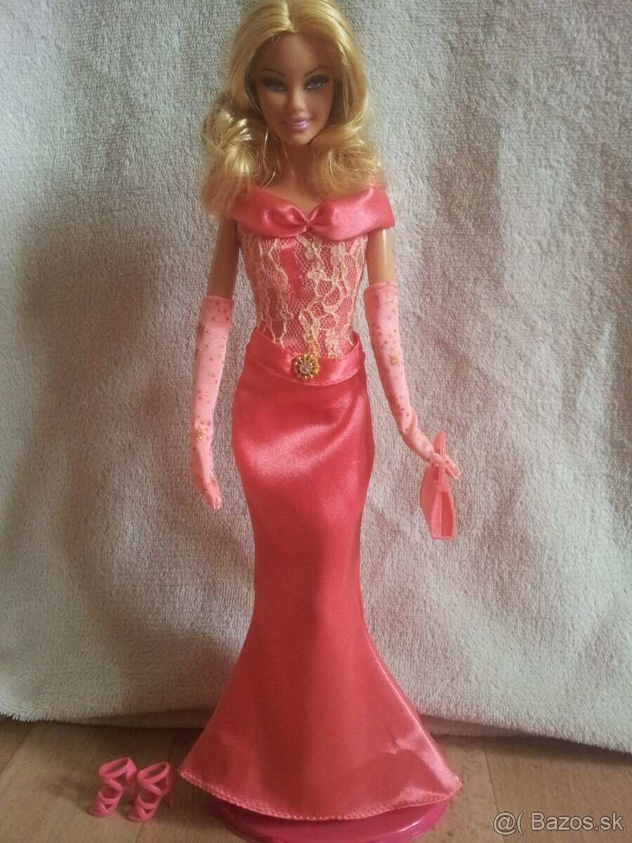 Barbie Basics - 13