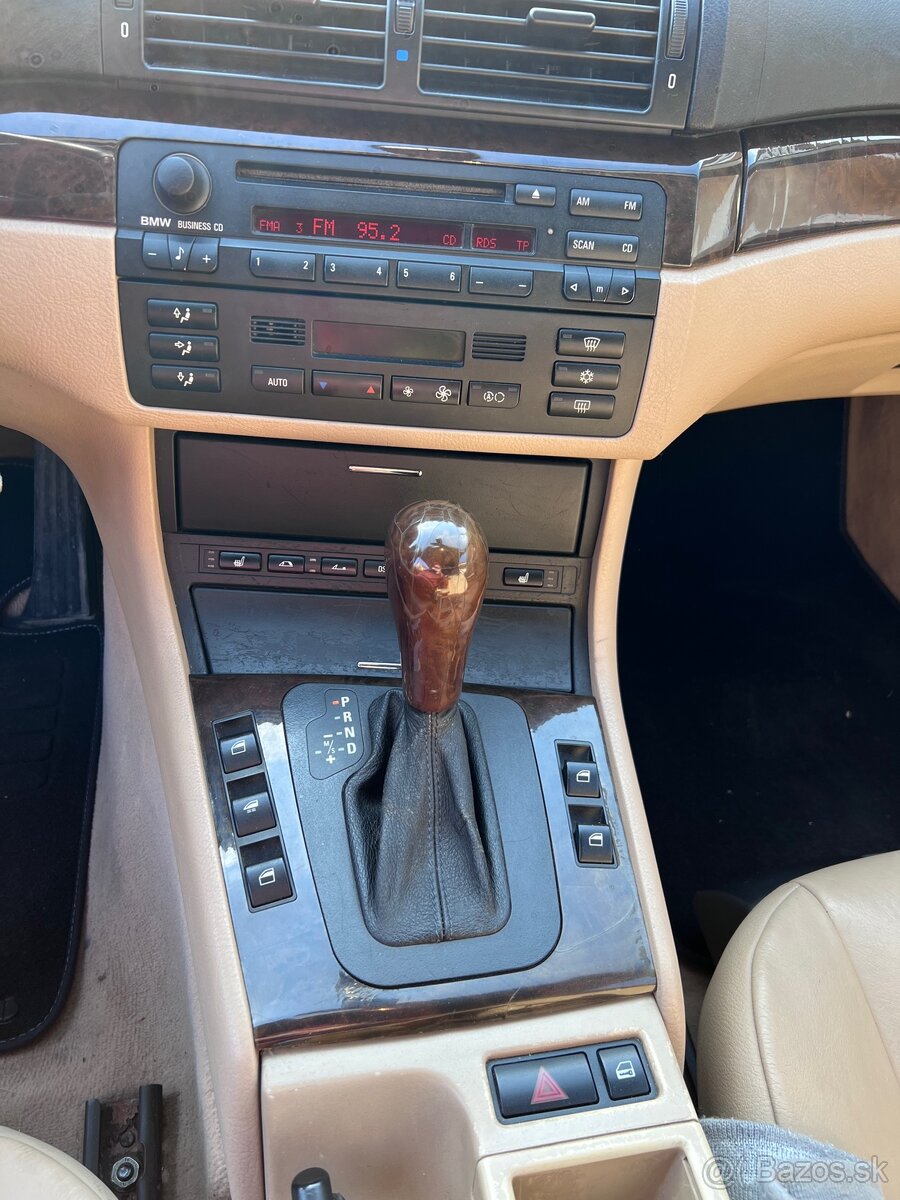 BMW e46 - 13
