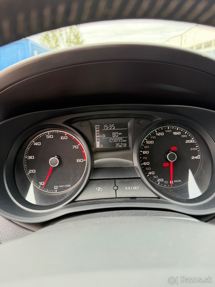 Seat Ibiza ST Combi - 13