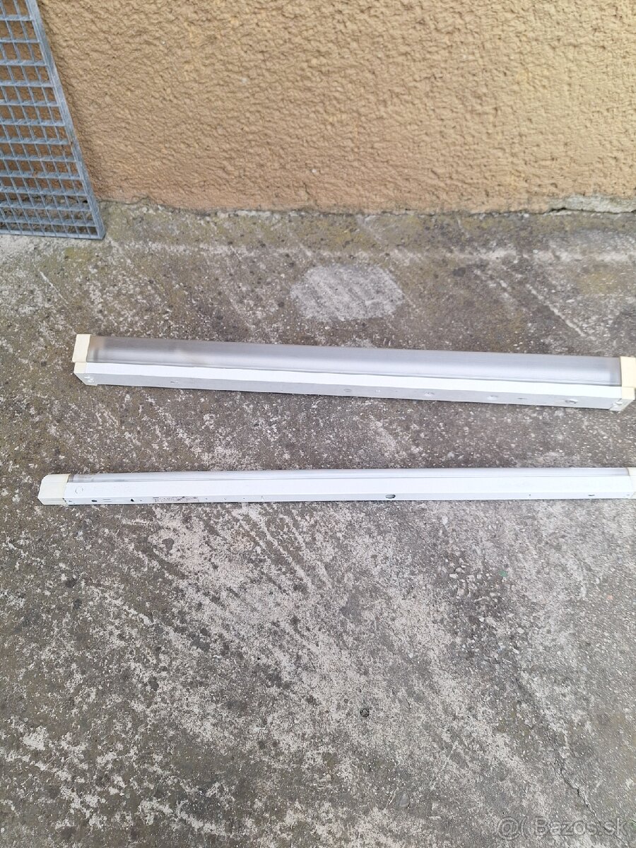 Predam lustre lampy neonove trubice - 13