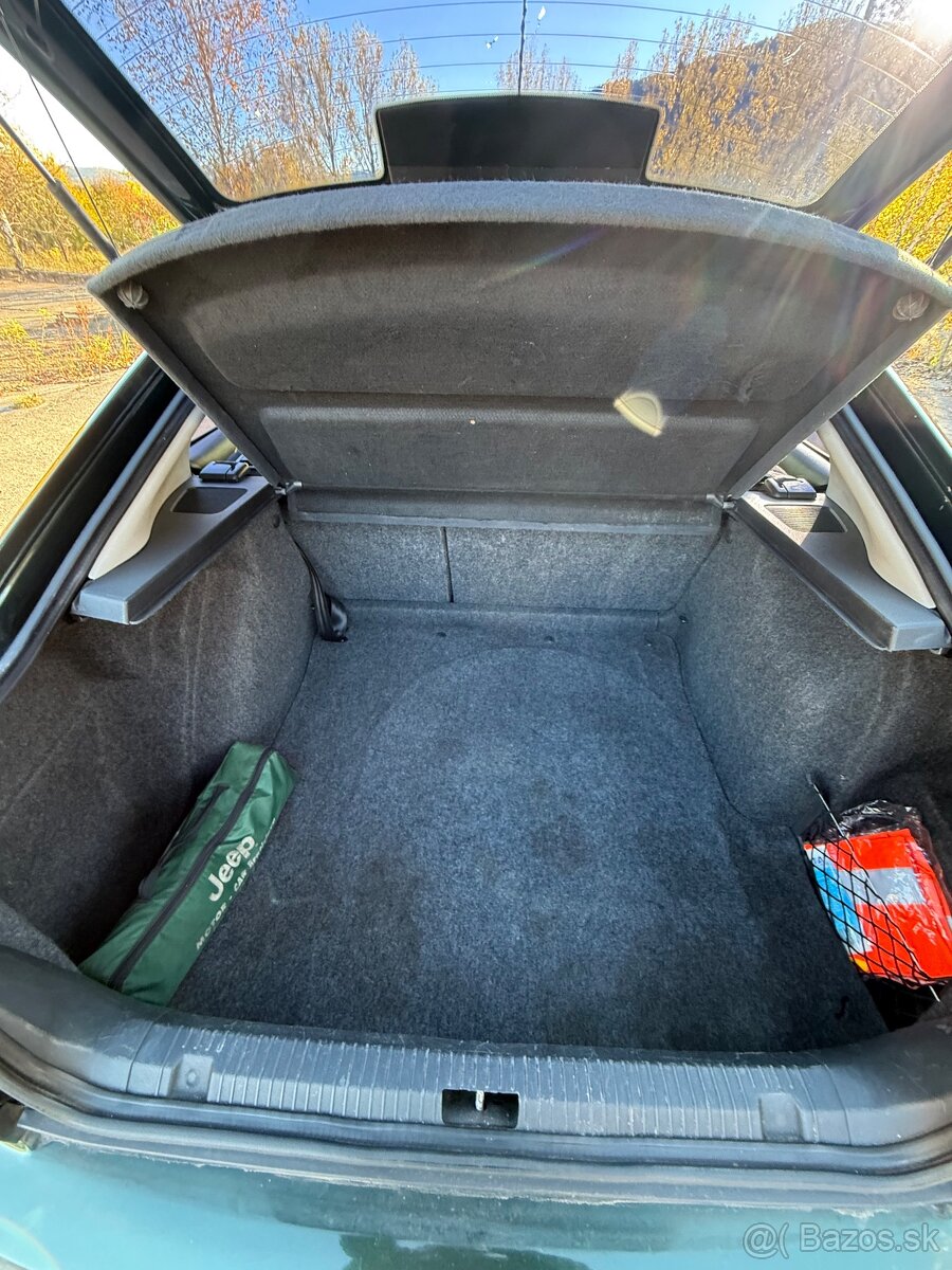 Škoda Octavia 1.9tdi 66kw - 13