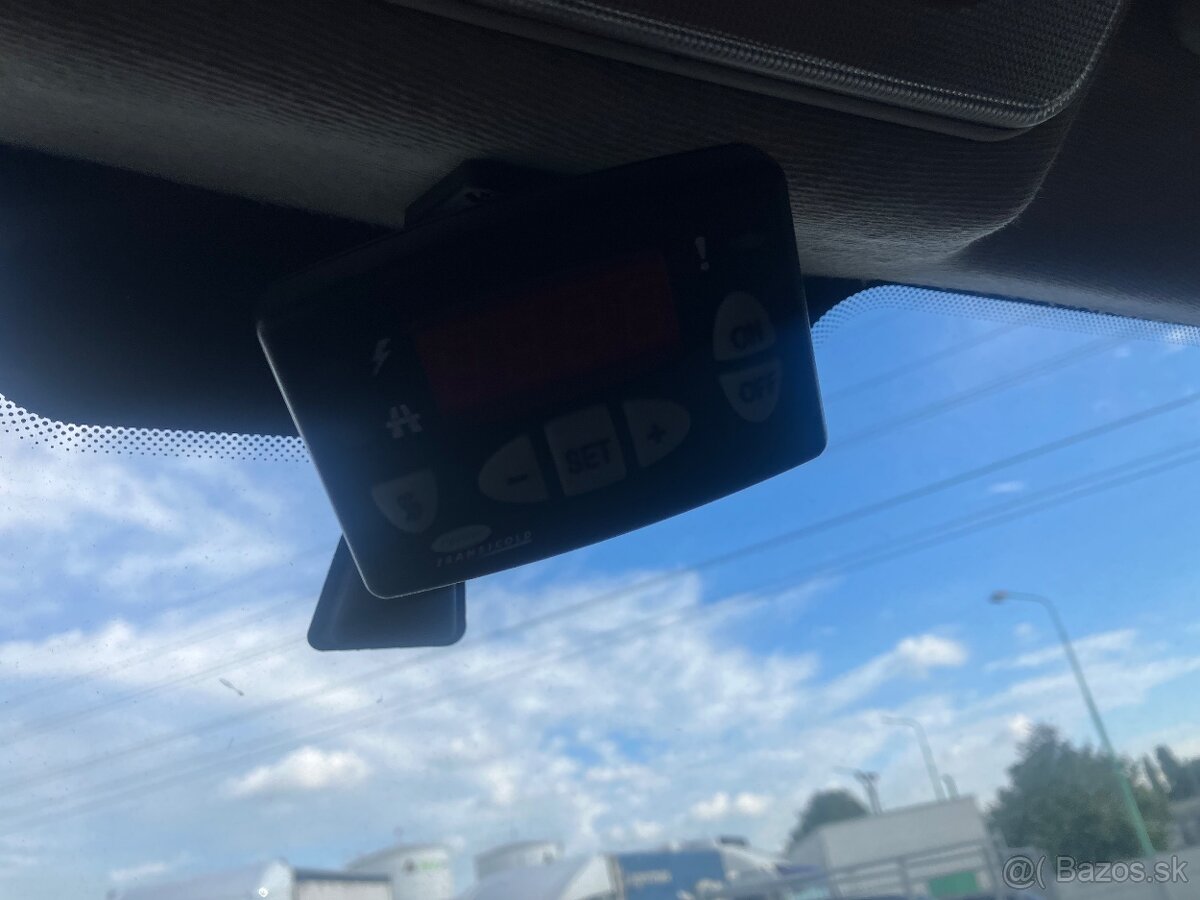 Fiat Ducato 2.3 MultiJet E5 Chladiarenske ELEKTRICKA PRIPO - 13