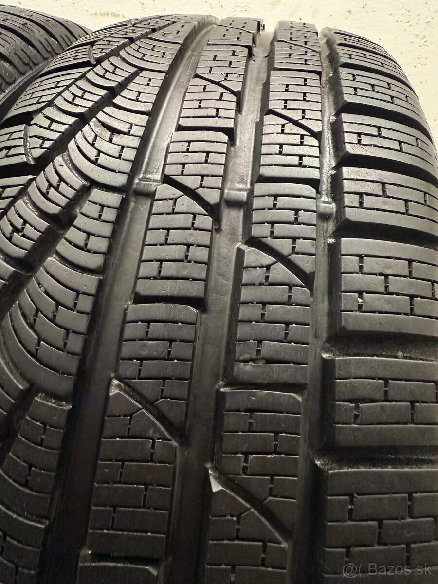 Zimná sada 5x112 R18 , 235/55/18 VW Tiguan Kodiaq VW Sebring - 13