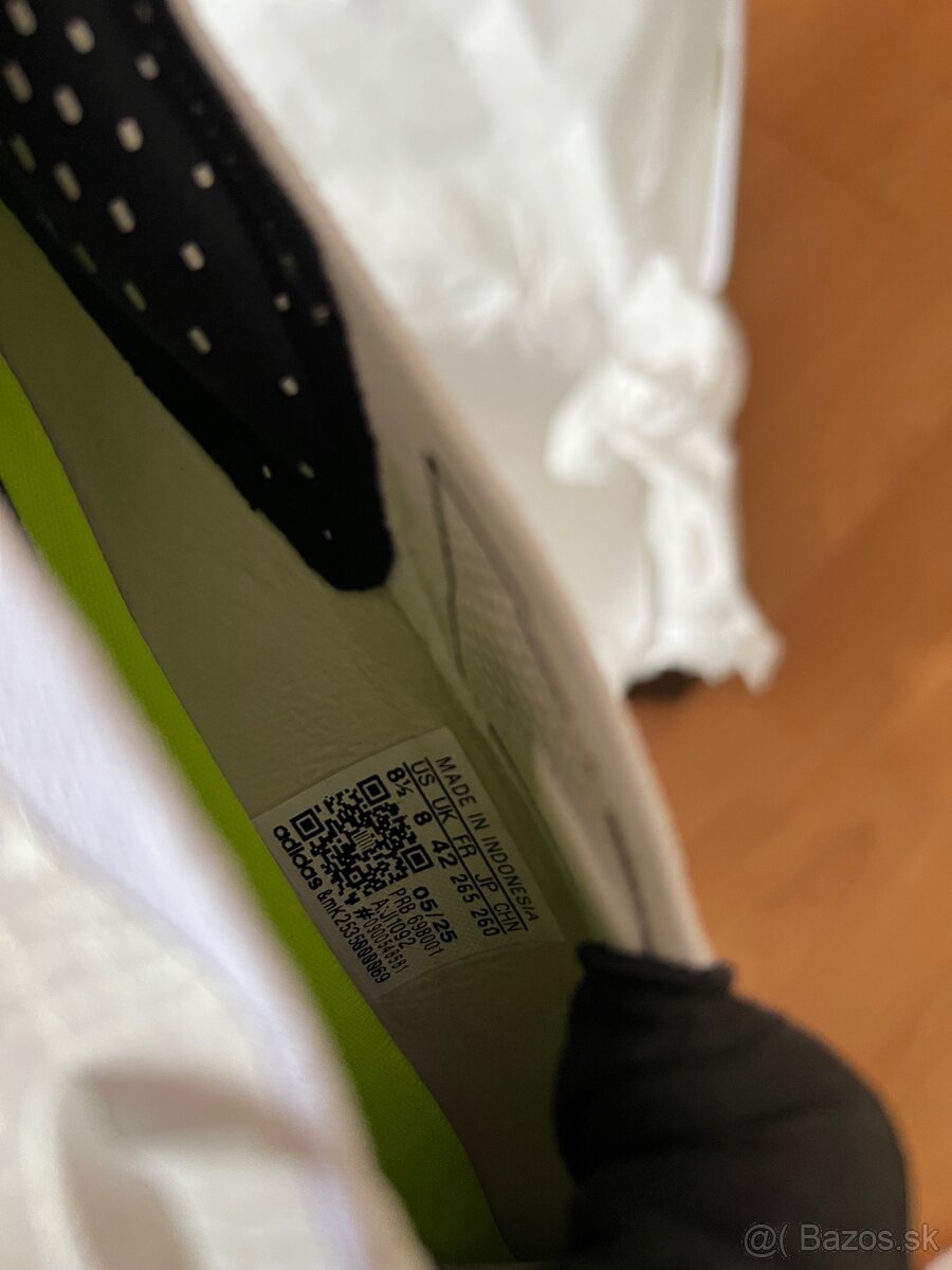 Kopačky Adidas Predator Elite FT FG - 13