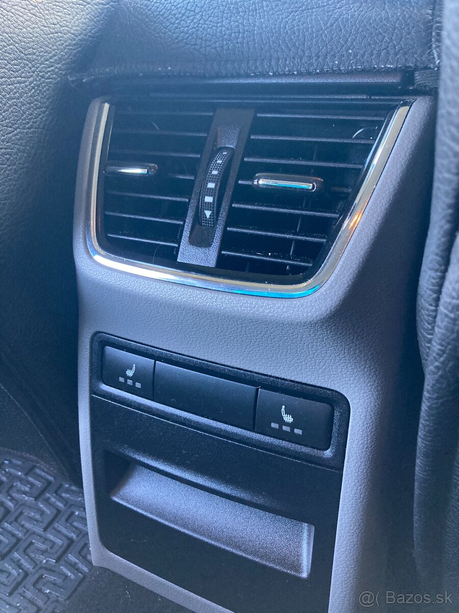 ŠKODA OCTAVIA 3 1.2 TSI, 81 kW - 13