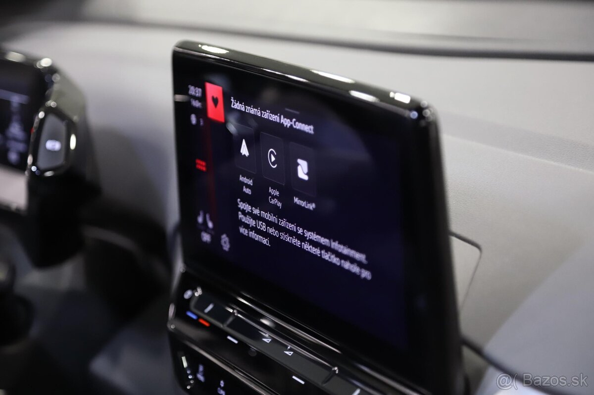 Volkswagen ID.4 Pro Performance electric 150kW - 13