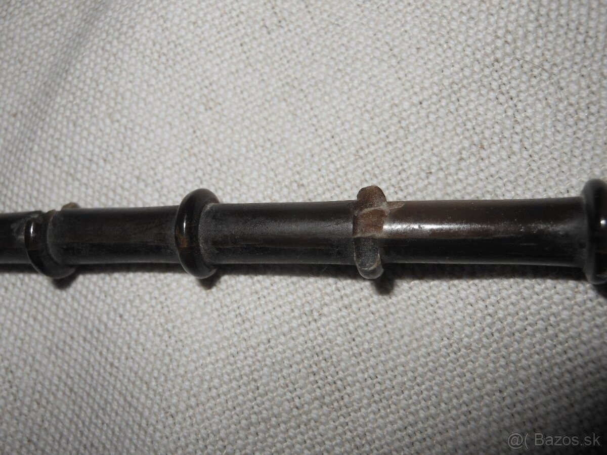 dlha fajka - 13