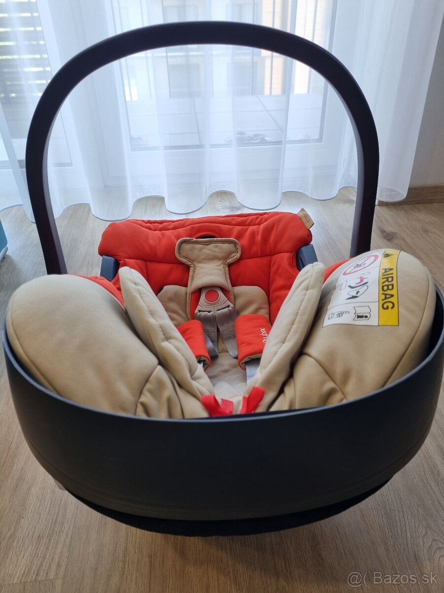Kočík Cybex Priam - 13