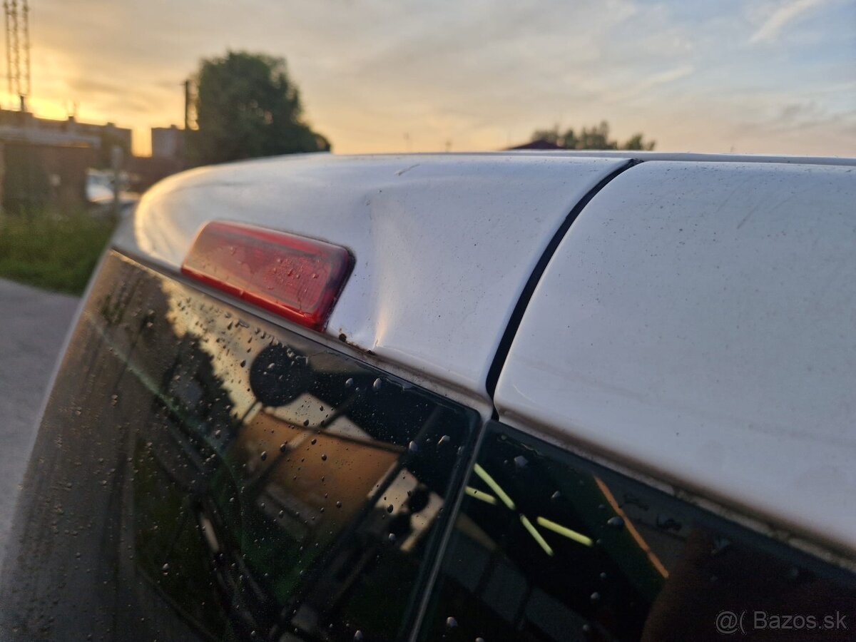 Caddy 2.0HDI - 13