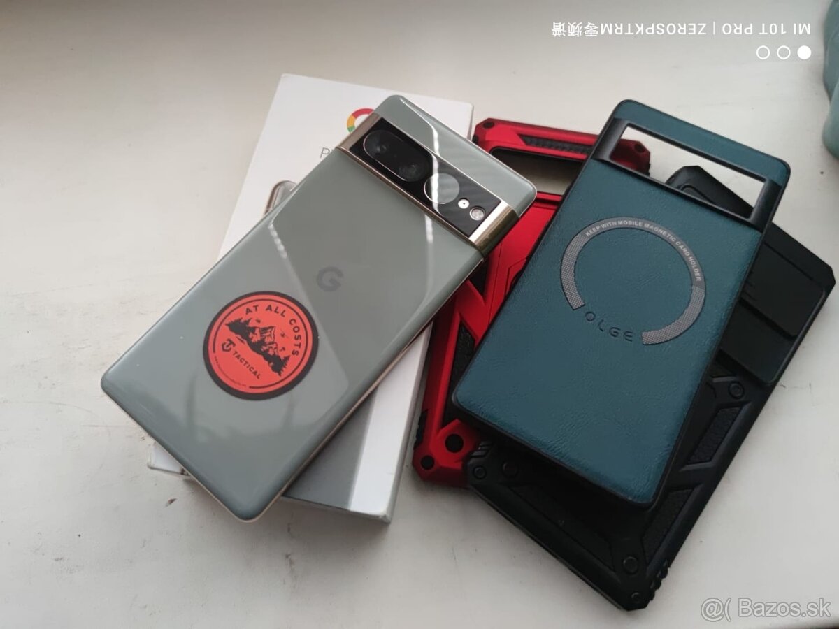 Google Pixel 7 Pro 12/256GB 5G - 13