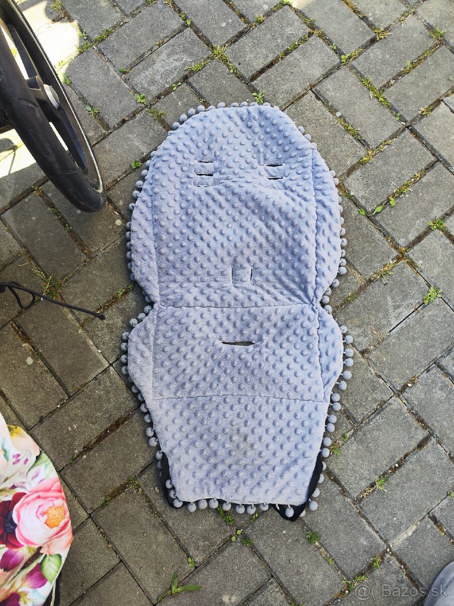 Kočík Thule Urban glide 2 - 13