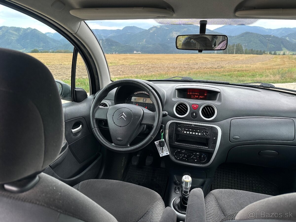 Citroen C3 - 13