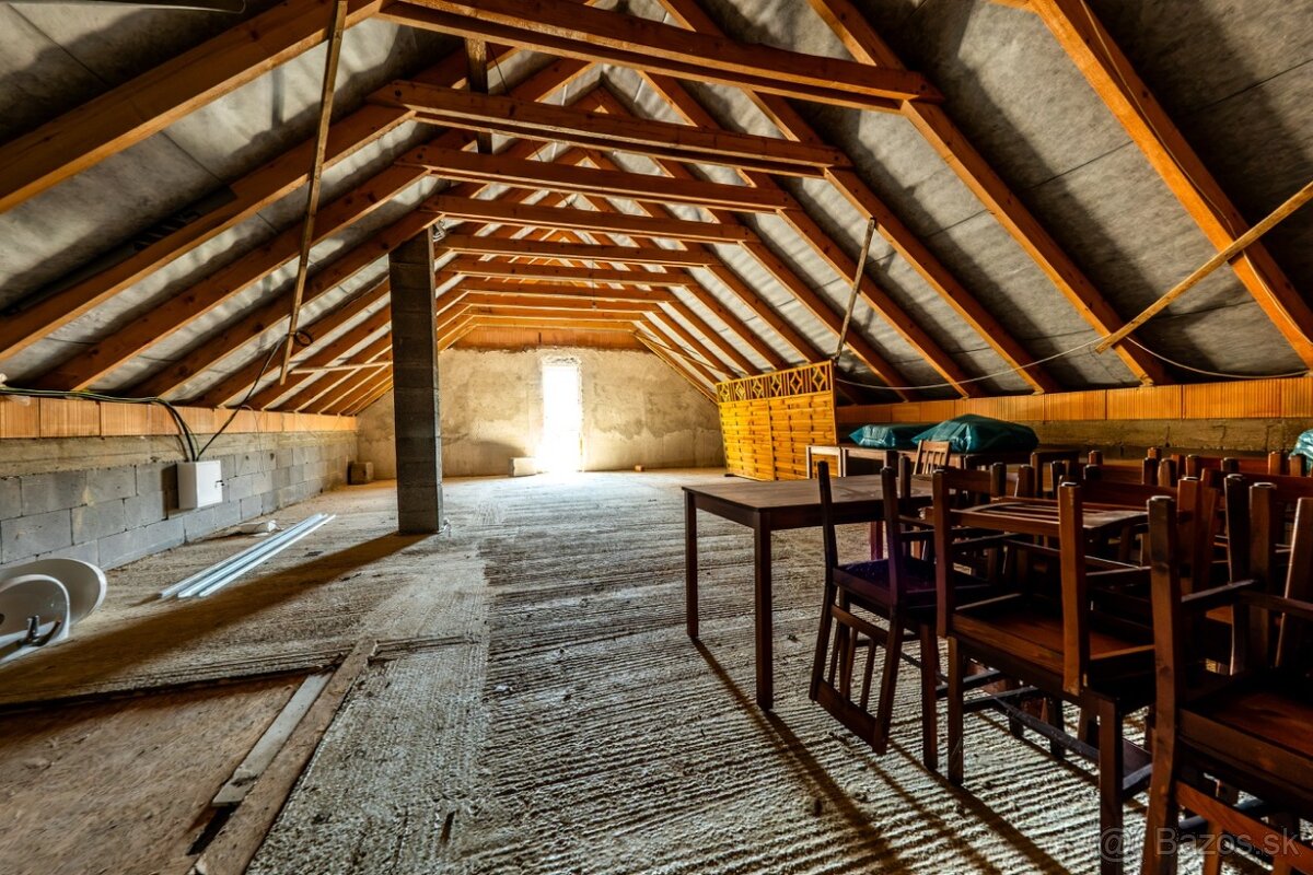 Nový rodinný dom na predaj - 13