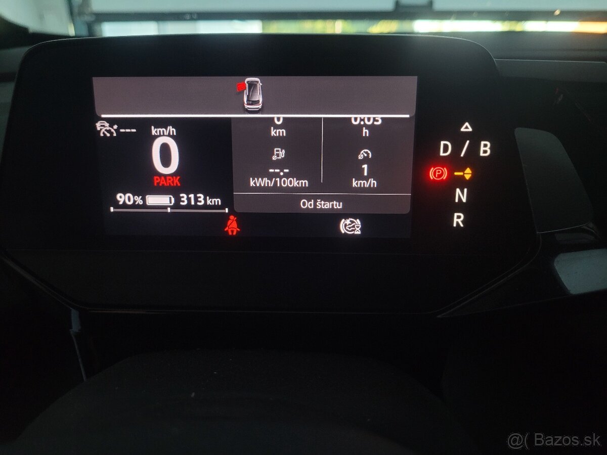 VW ID4 PRO 150kw - 13