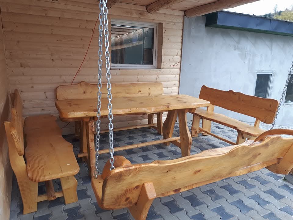 Ponúkam výrobky z dreva - 13