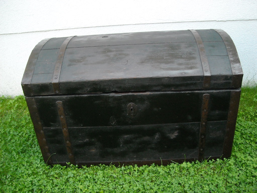 Staré veci z povale - 13