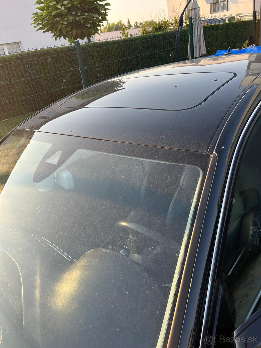 Predám Audi A8L - 13