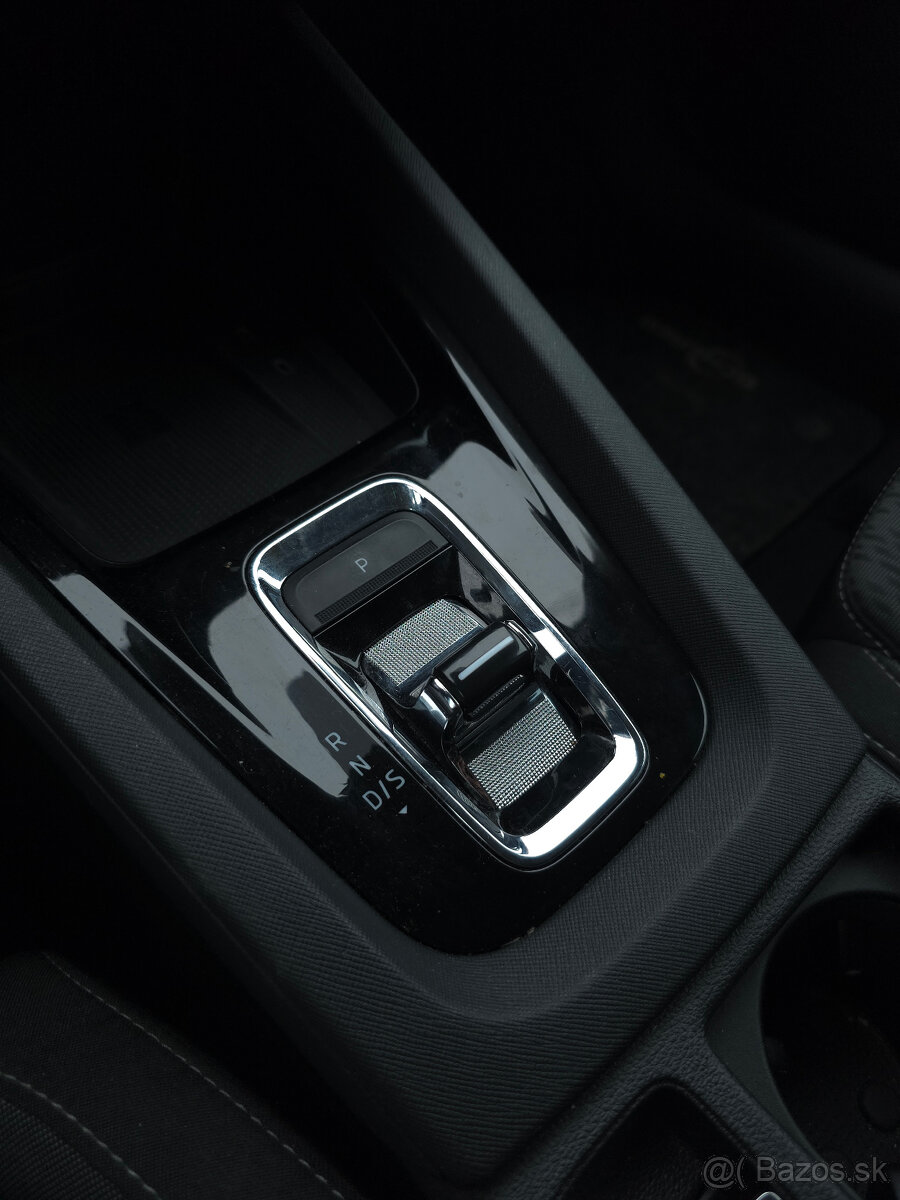 Škoda Octavia iV 1.4TSI PHEV - 13