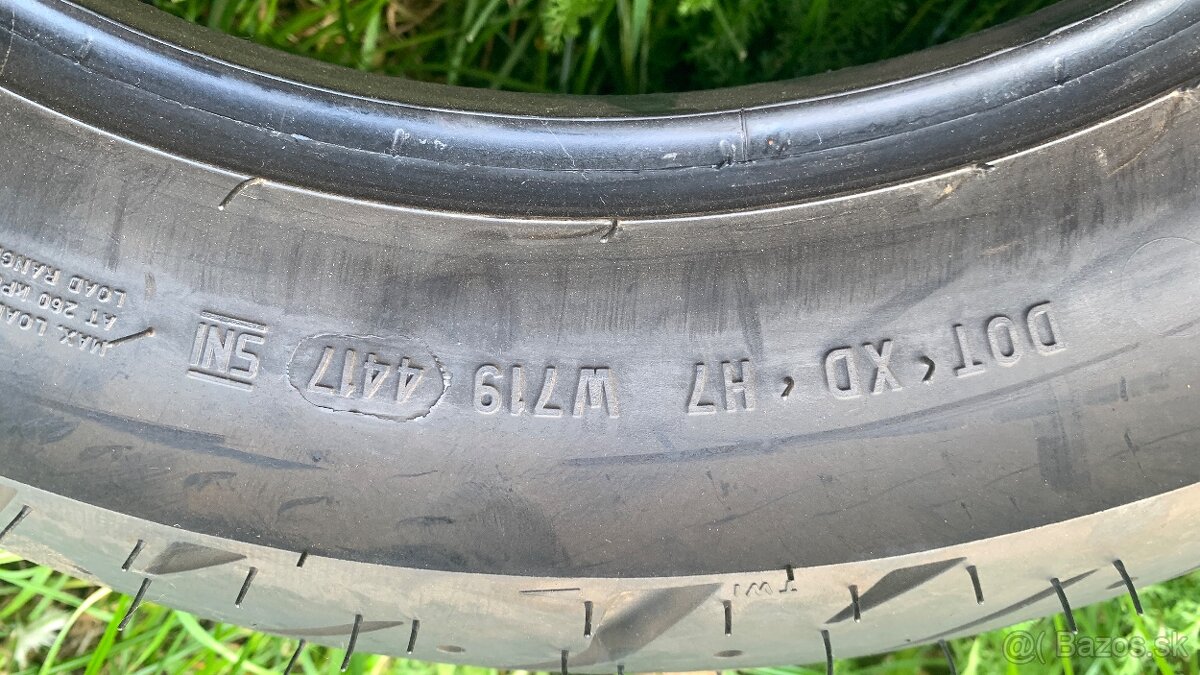 PIRELLI NGEL SCOOTER - 13