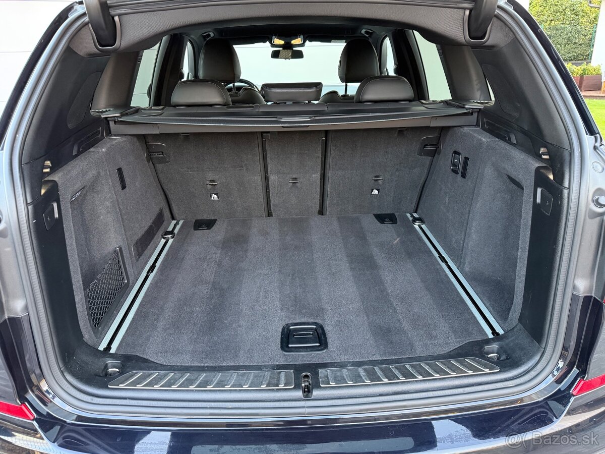 BMW X3 M40i - 13