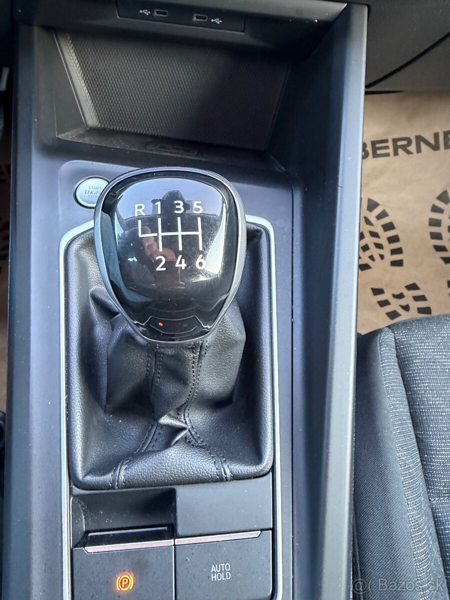 Volkswagen Golf Variant 2.0TDI LIFE - 13