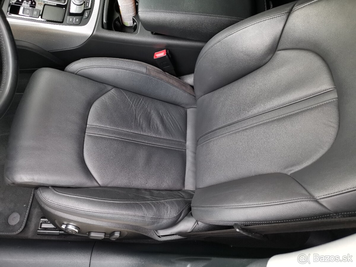 Audi A6 Allroad 3.0Tdi 301hp rok 2012 - 13