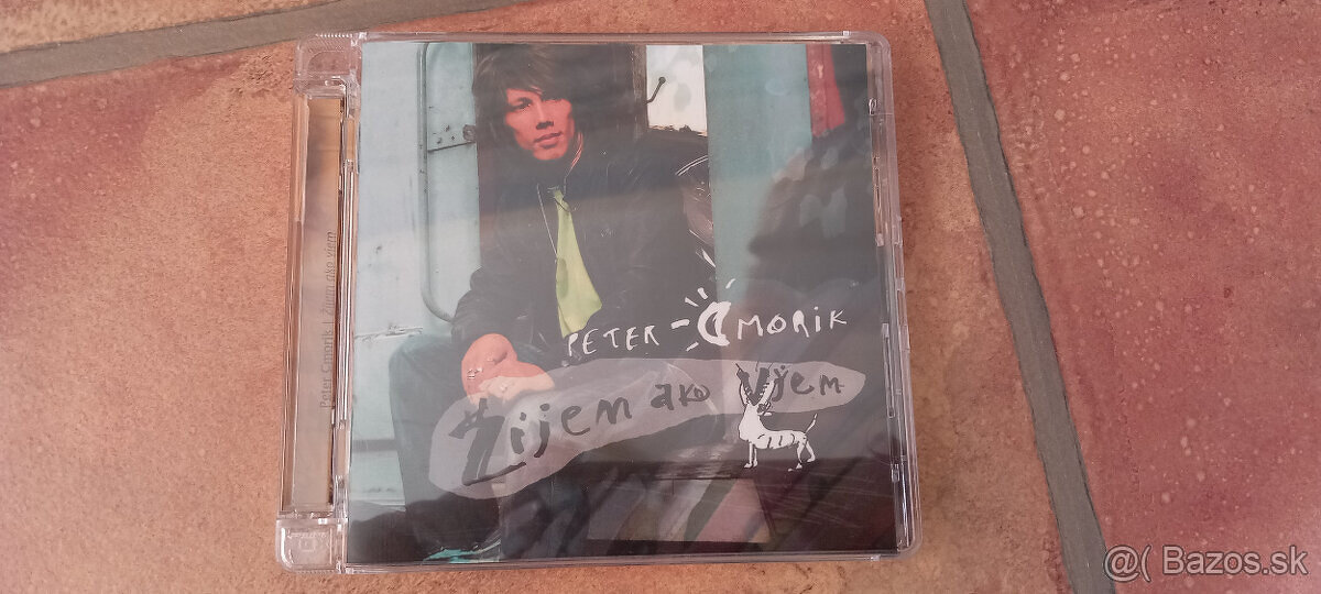 MEGA VYPREDAJ SINGLE A sk MUSIC CD - postovne v cene - 13