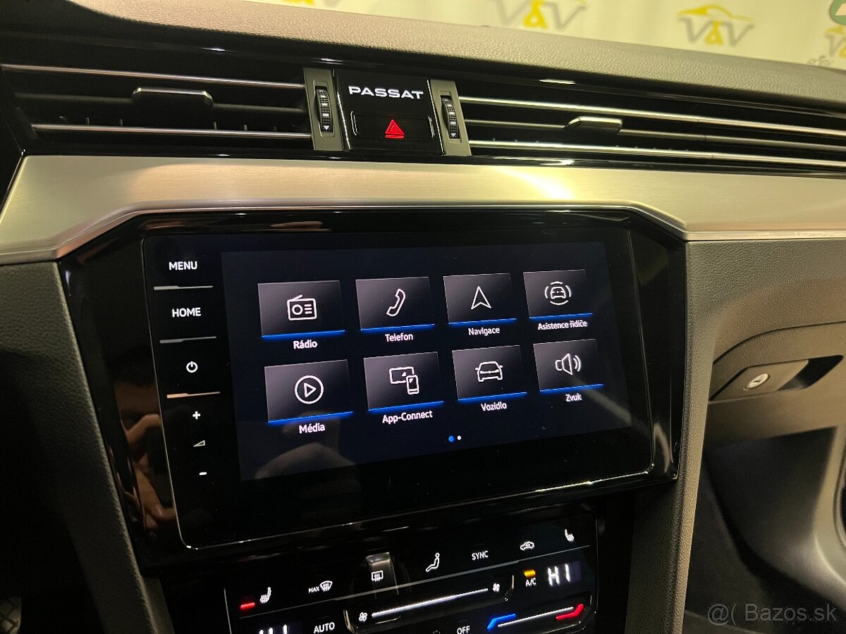 Volkswagen Passat Variant 2.0 TDI EVO Elegance DSG - 13