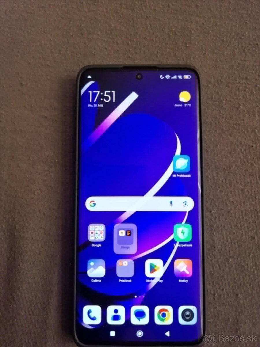 Xiaomi redmi note 14 Pro + - 13