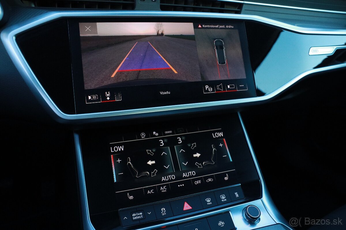 A6 AVANT MODEL 2023 150KW 90 000KM - 13