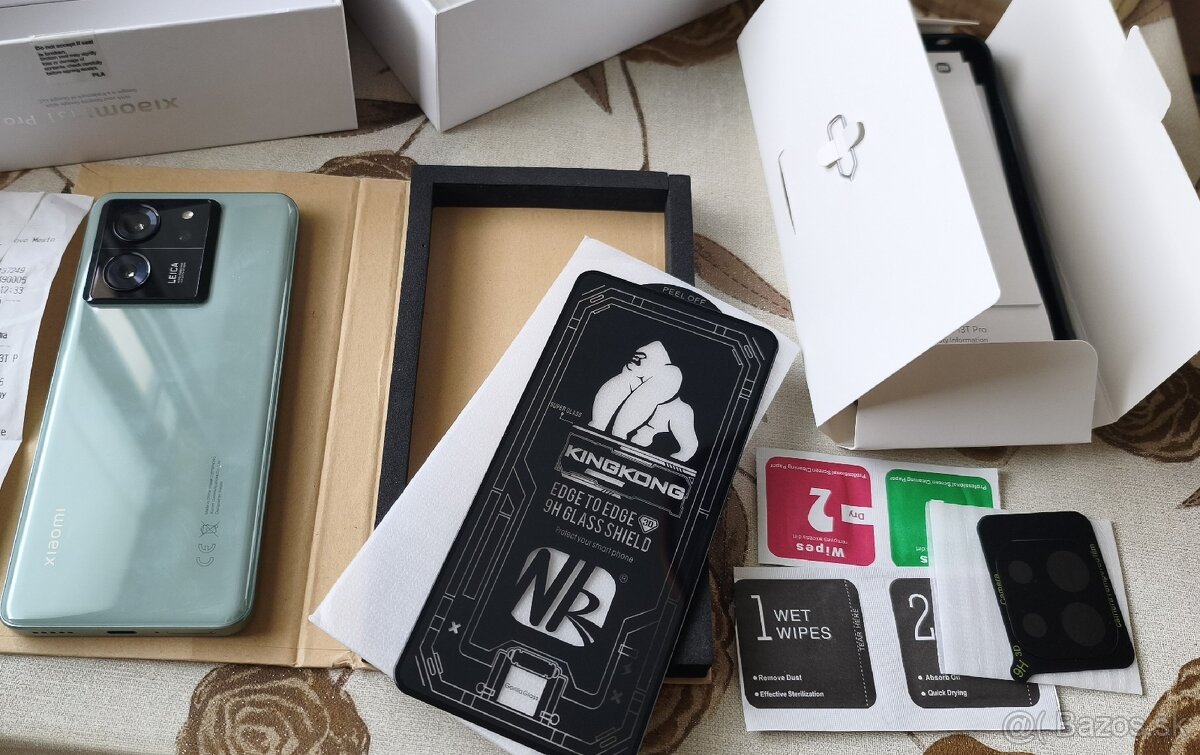 Xiaomi 13T Pro - 13