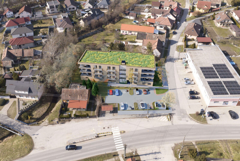 NAJLEPŠIA CENA Krásny 2-izbový byt s balkónom v novostavbe – foto 8