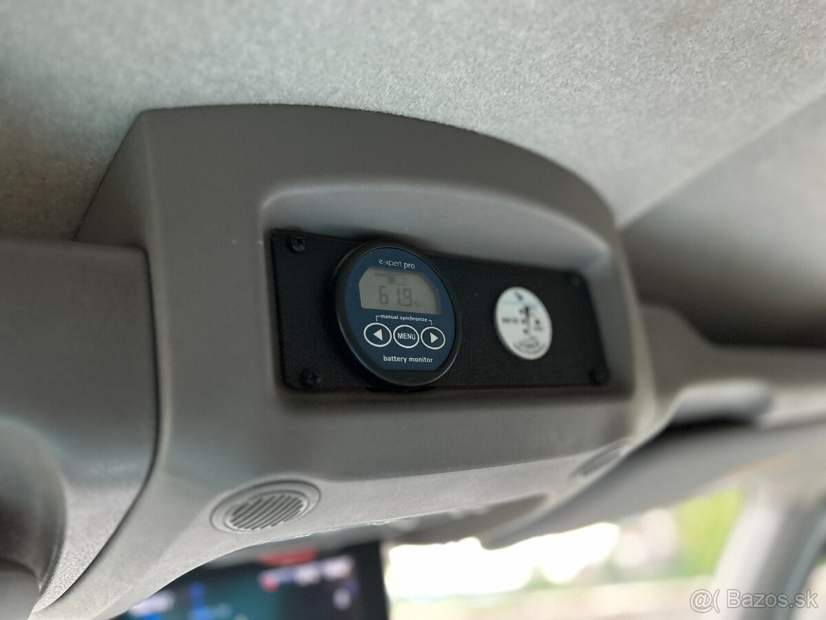 Renault Master 2.3 Dci, 96 kW, L2H2, odpočet DPH - 13