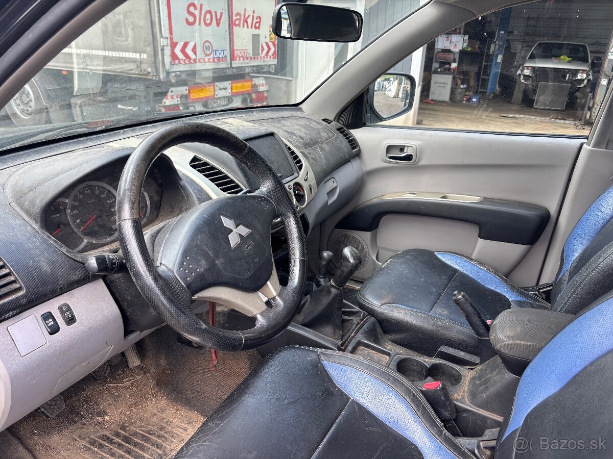 L200 - 13