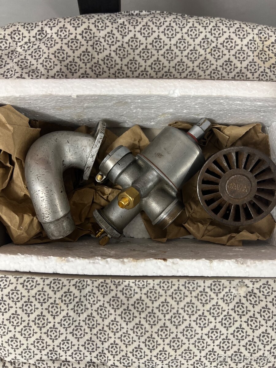 Jawa speciál 175/250 - 13
