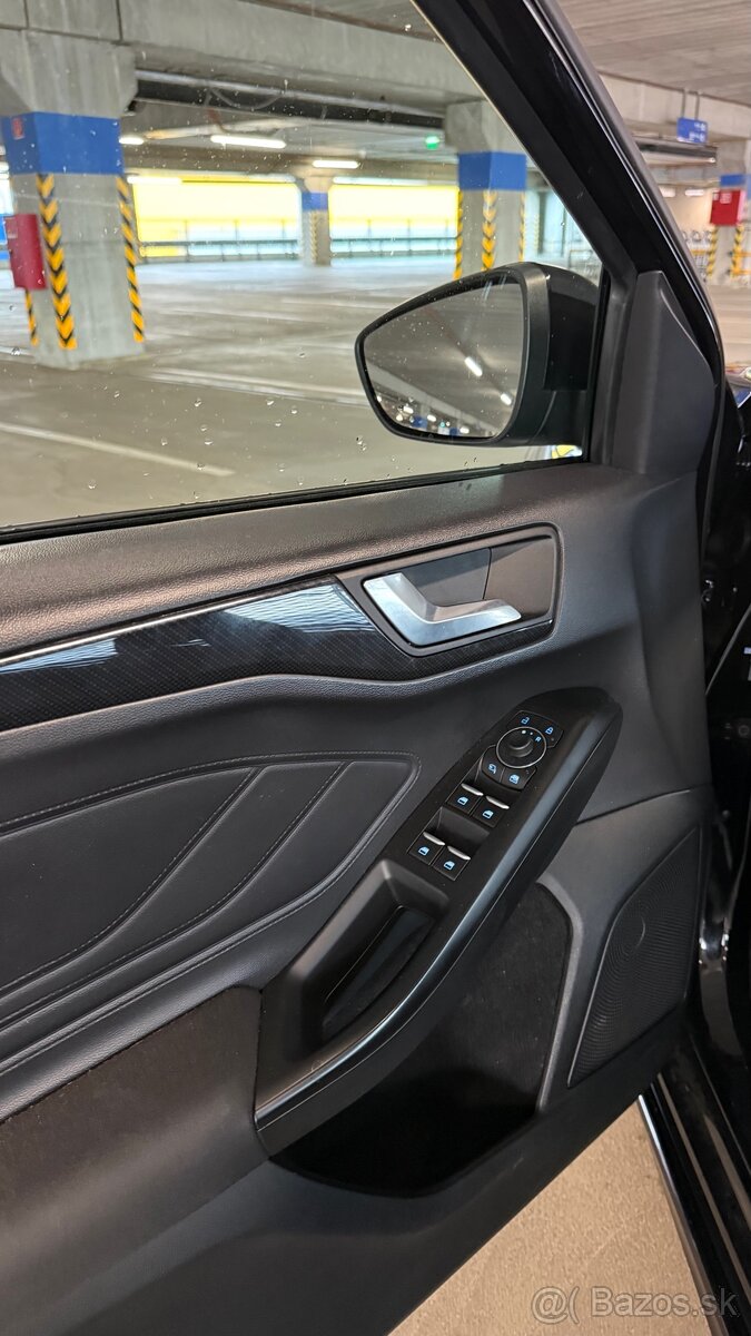 Ford Focus ST-Line - 13