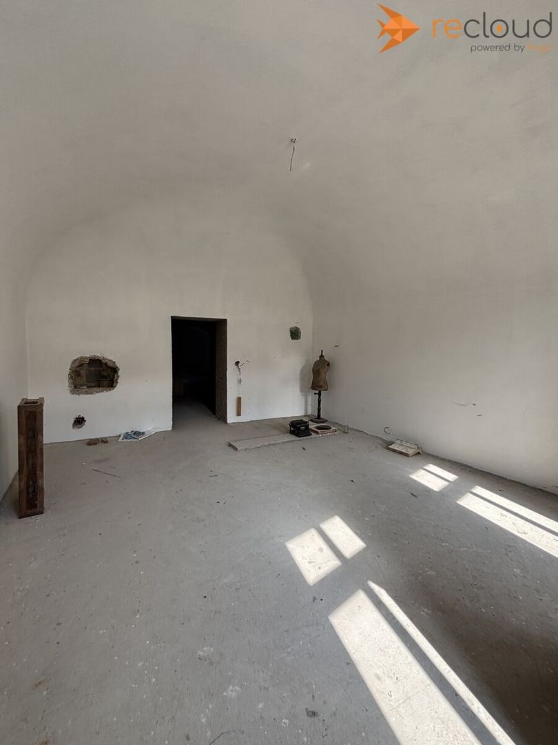 polyfunkčný objekt so súpisným číslom v centre mesta Kežmaro - 13