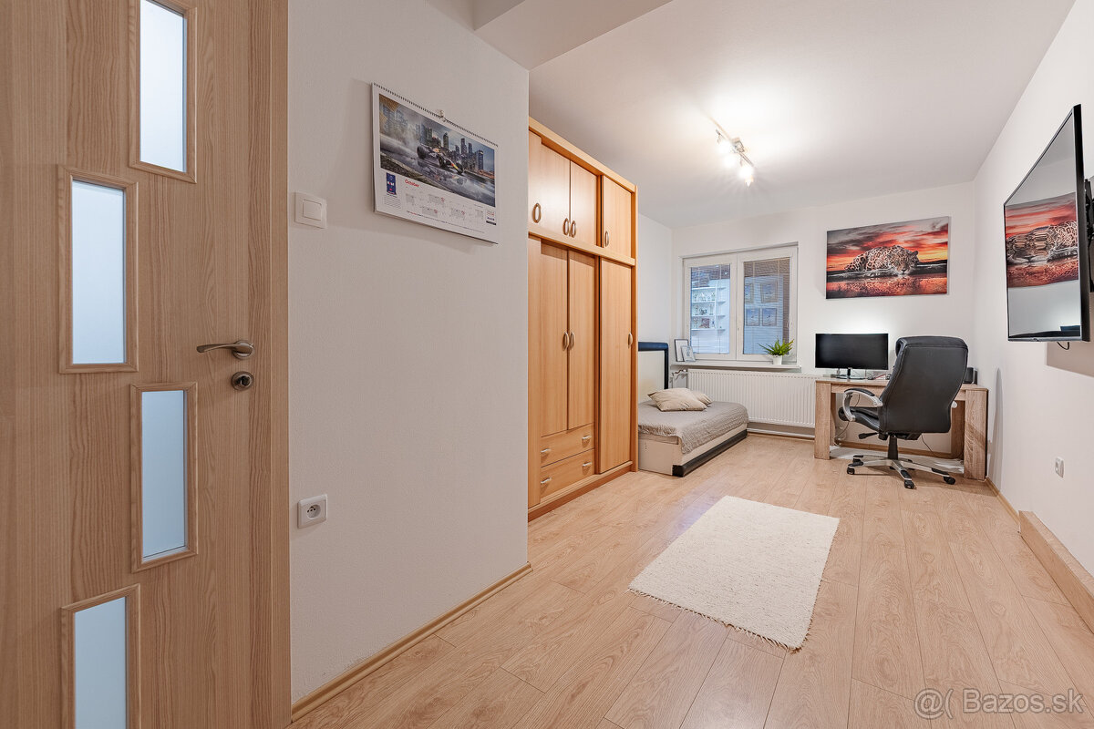 Na predaj rodinný dom v Podunajských Biskupiciach - 13