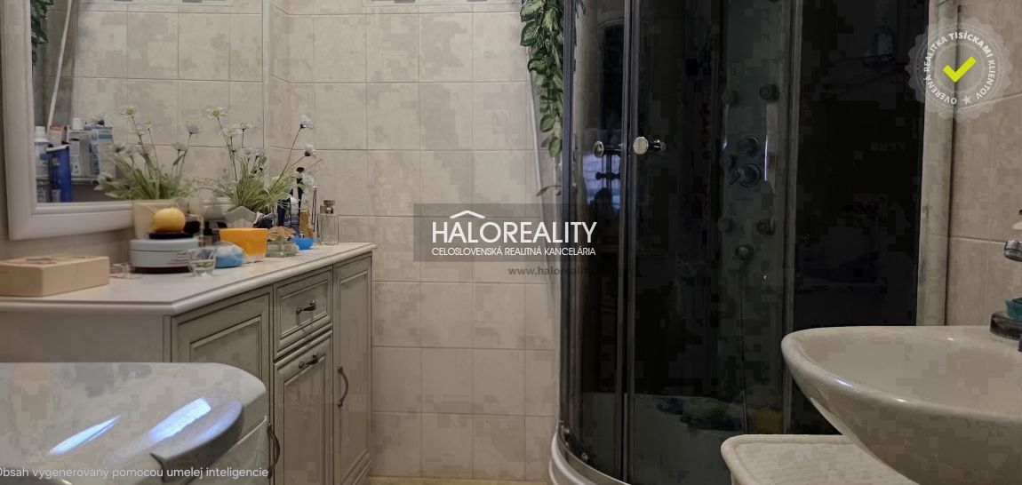 HALO reality - Predaj, rodinný dom Dunajská Streda - 13