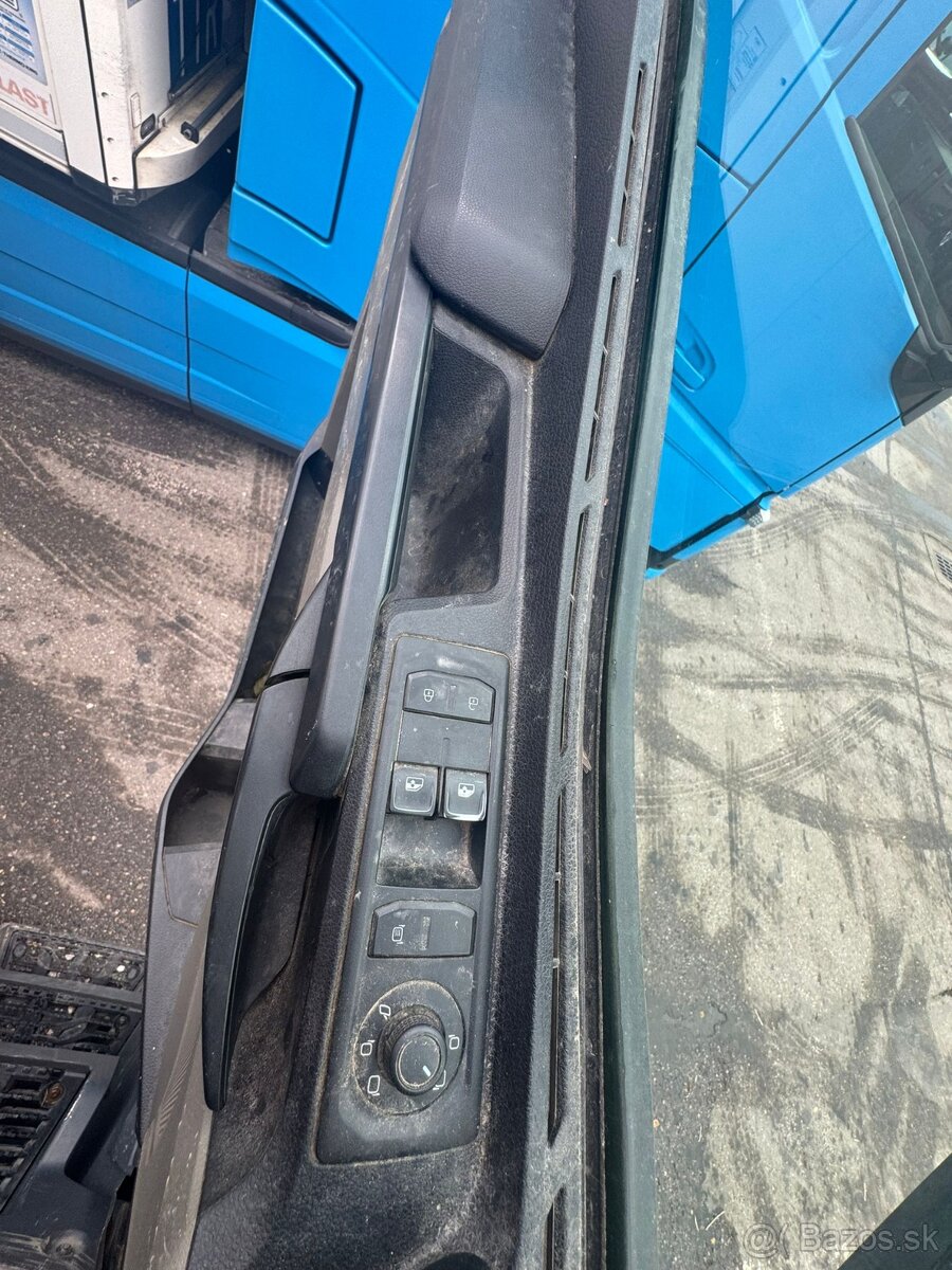 Predám MAN TGS 41.470 8x6 BB CH 346kw - 13