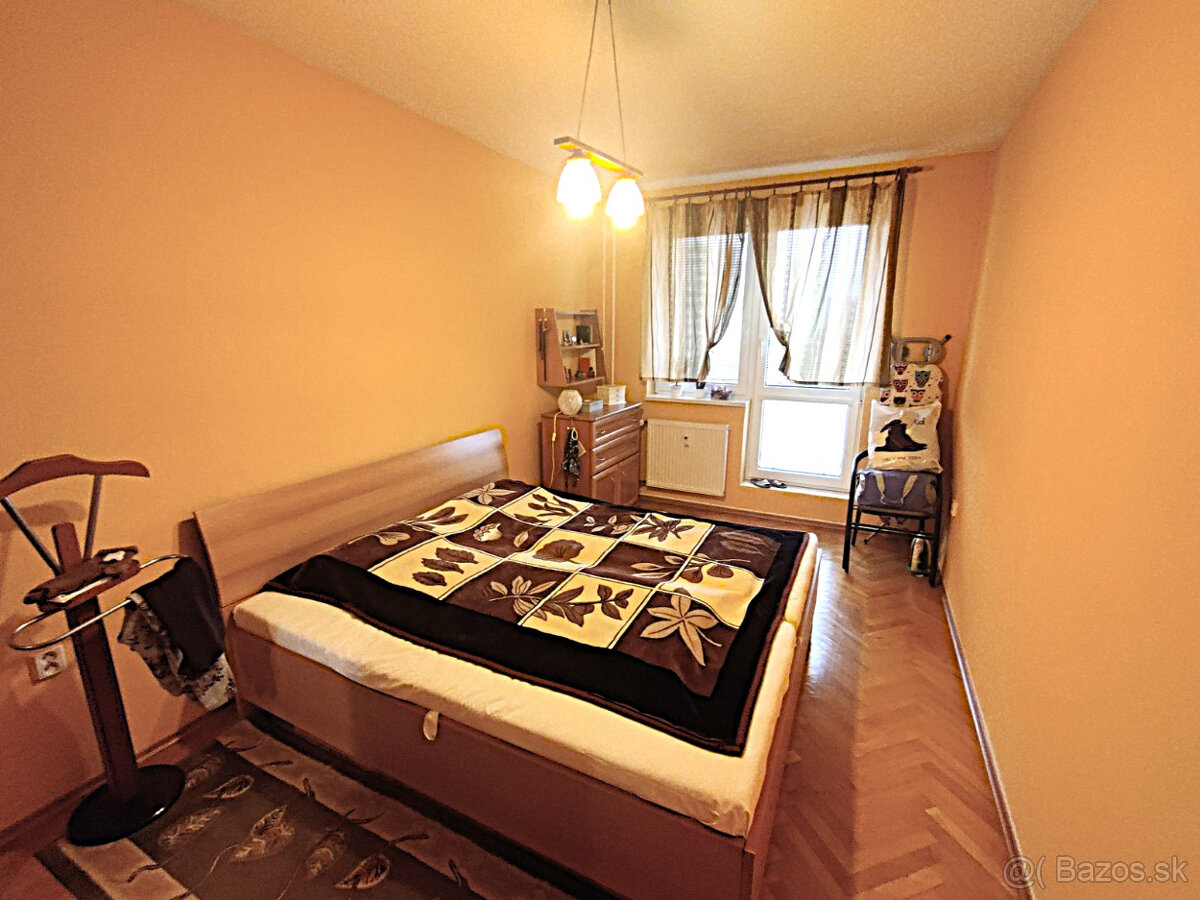 Prenájom 2 izbový Ťahanovce, Helsinská, rek., LO, zariadený - 13