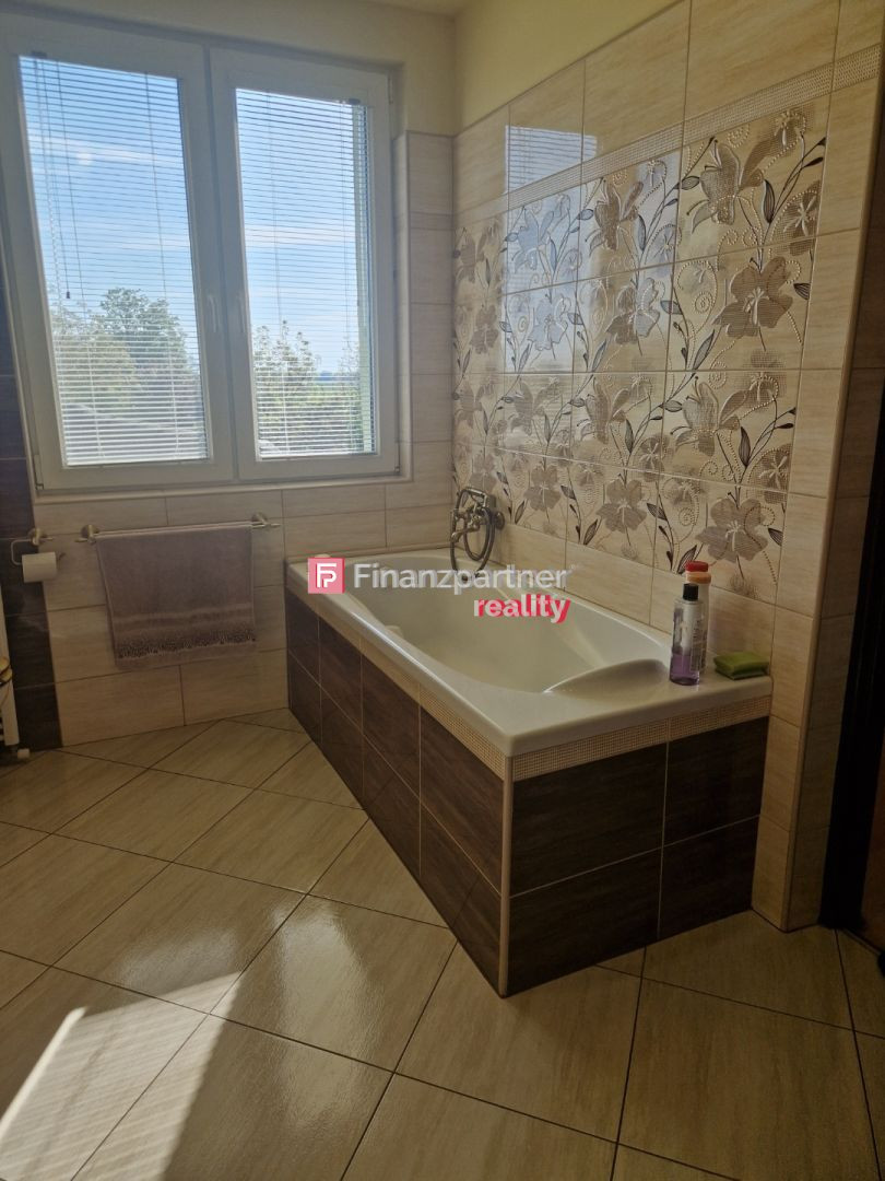 (F145-12-REMAa), 4-izbový rodinný dom Okoč časť Opatovský So - 13