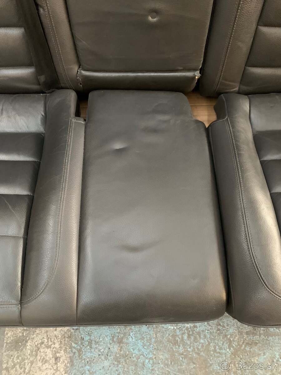 Sedadla Touareg 1 - 13