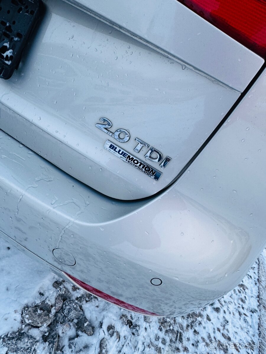 ✅ Volkswagen Touran Xenon - 13