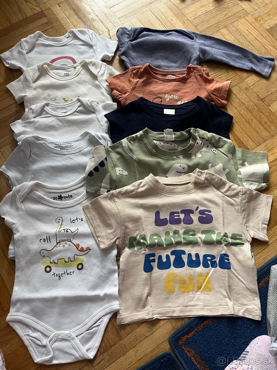 Veľký balík pre chlapca - 13