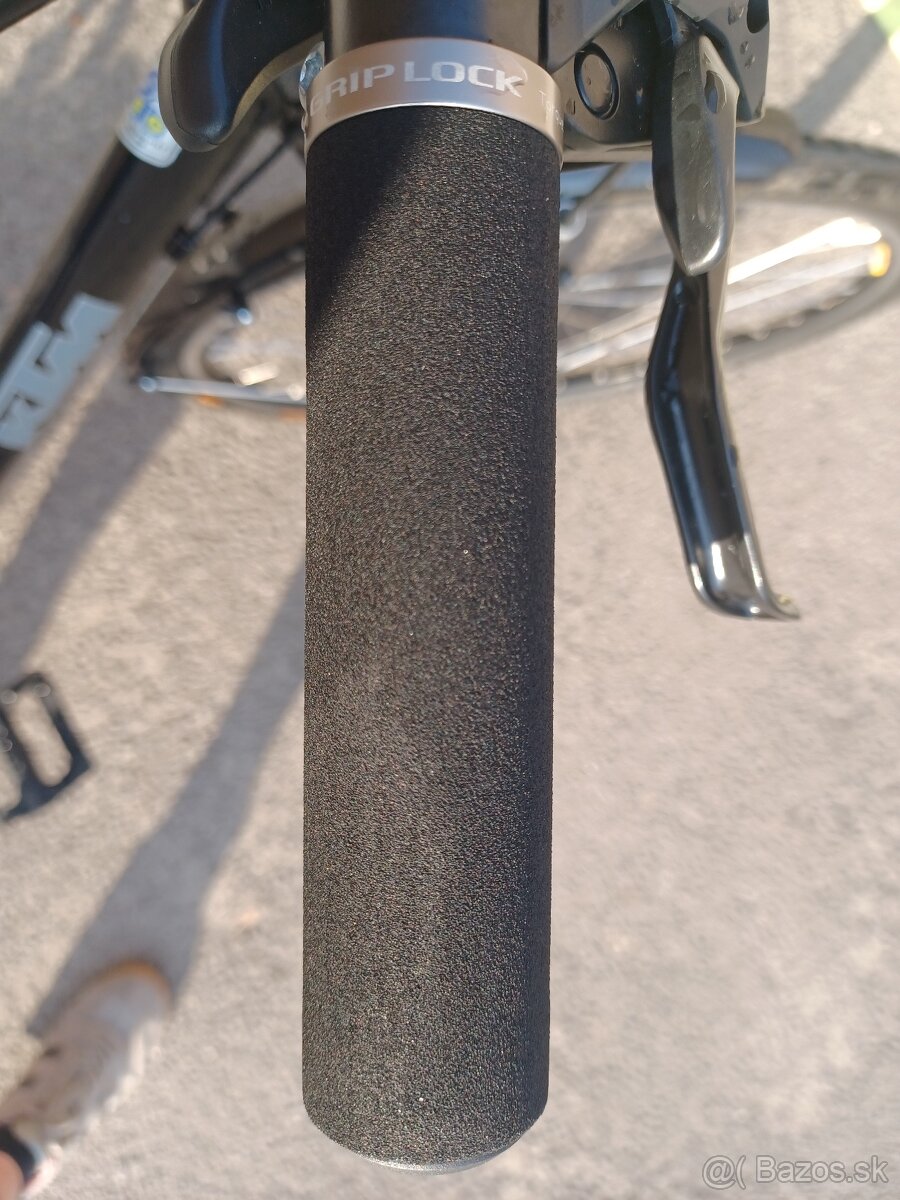 KTM FERARA CROSS veľkosť 60 - 13